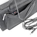 Hyundai Hyundai H60 60W Portable and Foldable Solar Charger With USB and DC Connectivity H60