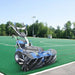 Hyundai Hyundai 173cc 100cm Self-Propelled Petrol Yard Sweeper 5.5HP Electric Start – HYSW1000