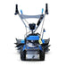 Hyundai Hyundai 173cc 100cm Self-Propelled Petrol Yard Sweeper 5.5HP Electric Start – HYSW1000