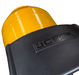 JCB JCB Electric 230V 134L Seam Welded Cement Mixer – JCB-CM150E JCB-CM150E