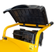 JCB JCB Petrol 133cc 134L Seam Welded Cement Mixer 100L Working Capacity - JCB-CM150P JCB-CM150P