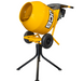 JCB JCB Petrol 133cc 134L Seam Welded Cement Mixer 100L Working Capacity - JCB-CM150P JCB-CM150P