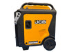 JCB JCB 11kW Petrol Generator – 230V / 400V, Electric Start (JCB-IG12000DVE-3) JCB-IG12000DVE-3