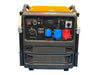 JCB JCB 11kW Petrol Generator – 230V / 400V, Electric Start (JCB-IG12000DVE-3) JCB-IG12000DVE-3