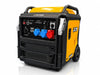 JCB JCB 11kW Petrol Generator – 230V / 400V, Electric Start (JCB-IG12000DVE-3) JCB-IG12000DVE-3