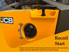 JCB JCB 2000W Portable Petrol Inverter Generator JCB-IG2000