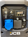 JCB JCB 3500W Portable Petrol Inverter Generator JCB-IG3500E