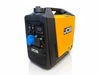 JCB JCB 3500W Portable Petrol Inverter Generator JCB-IG3500E