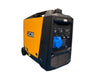 JCB JCB 4200W Portable Petrol Inverter Generator