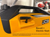 JCB JCB 4200W Portable Petrol Inverter Generator