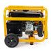 JCB JCB 3.6kW / 4.5kVA Petrol Site Generator JCB-G3600P