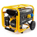 JCB JCB 3.6kW / 4.5kVA Petrol Site Generator JCB-G3600P