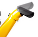 JCB JCB 100mm / 4" Heavy-Duty Petrol Wood Chipper  - CH75100P JCB-CH75100P