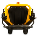 JCB JCB 100mm / 4" Heavy-Duty Petrol Wood Chipper  - CH75100P JCB-CH75100P