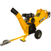 JCB JCB 100mm / 4" Heavy-Duty Petrol Wood Chipper  - CH75100P JCB-CH75100P