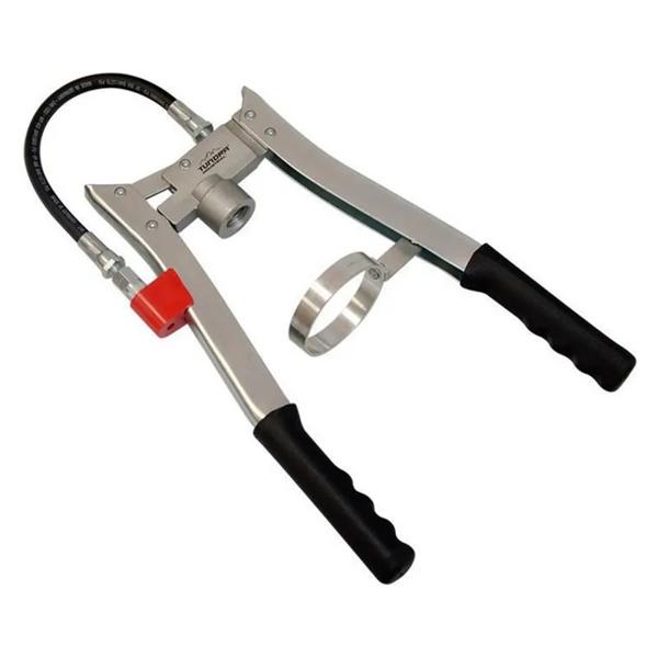 Jefferson Jefferson Tundra Double Lever Grease Gun 1/8 BSPT TUNDLGG-18