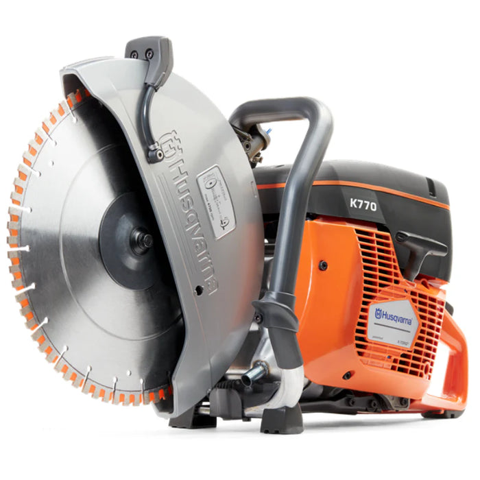 Husqvarna K770 14" Consaw