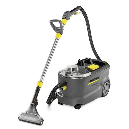 Kärcher Kärcher Puzzi 10/1 Spray Extraction Carpet & Upholstery Cleaner 1.100-132