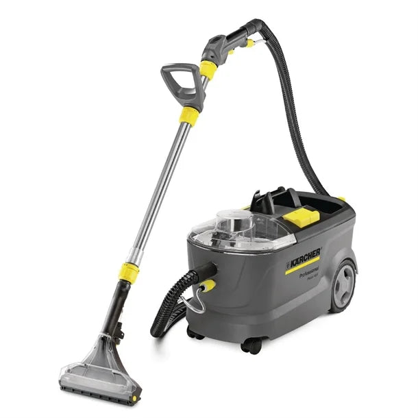 Kärcher Kärcher Puzzi 10/1 Spray Extraction Carpet & Upholstery Cleaner 1.100-132