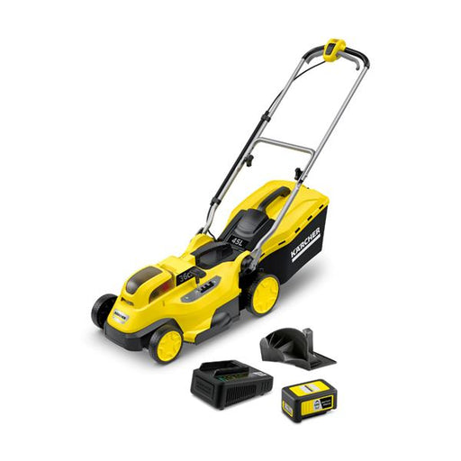 Kärcher Karcher LMO 18-36 BSLMO 18-33 Cordless Lawn Mower (1x5.0AH) LMO18-36 BS