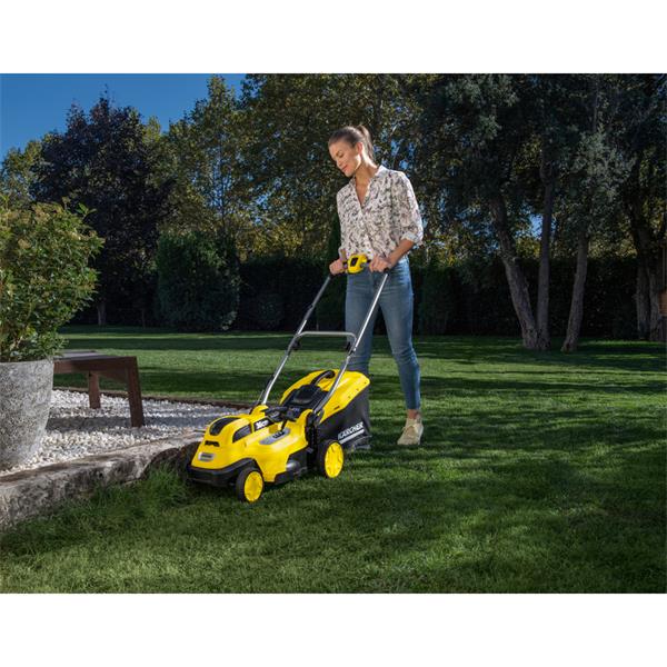 Kärcher Karcher LMO 18-36 BSLMO 18-33 Cordless Lawn Mower (1x5.0AH) LMO18-36 BS