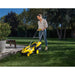 Kärcher Karcher LMO 18-36 BSLMO 18-33 Cordless Lawn Mower (1x5.0AH) LMO18-36 BS