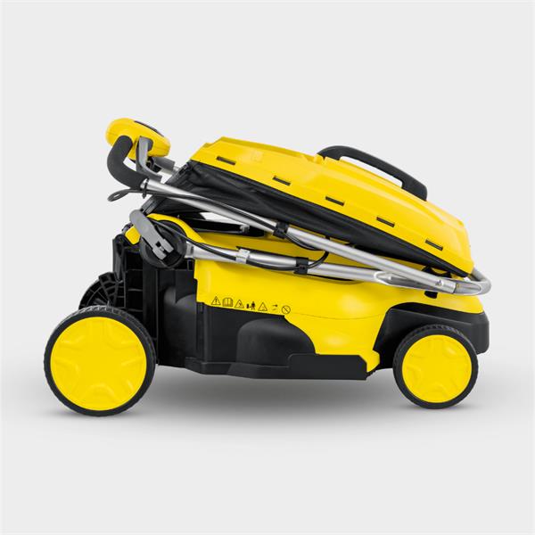 Kärcher Karcher LMO 18-36 BSLMO 18-33 Cordless Lawn Mower (1x5.0AH) LMO18-36 BS