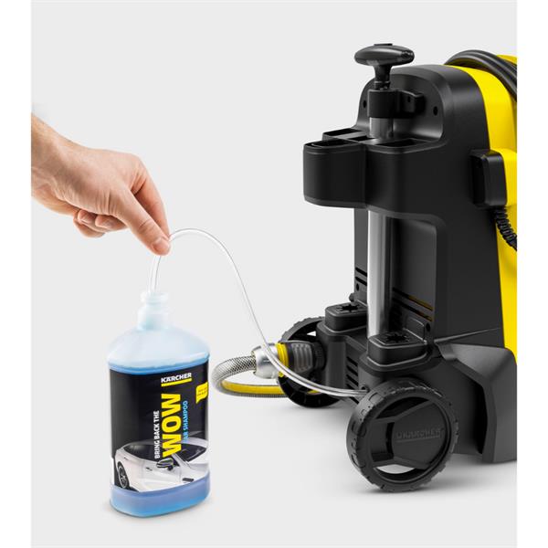 Kärcher Kärcher K5 Classic Electric Power Washer 1.950-701.0