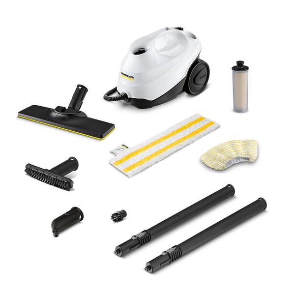 Kärcher Kärcher Steam Cleaner SC 3 EasyFix