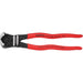 Knipex Knipex 61 01 200 SB Bolt End Cutting Nipper High Lever Transmission 200mm KNI-61 01 200 SB