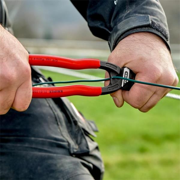 Knipex Knipex 71 01 250 SB CoBolt XL Compact Bolt Cutters KNI-71 01 250 SB