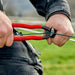 Knipex Knipex 71 01 250 SB CoBolt XL Compact Bolt Cutters KNI-71 01 250 SB