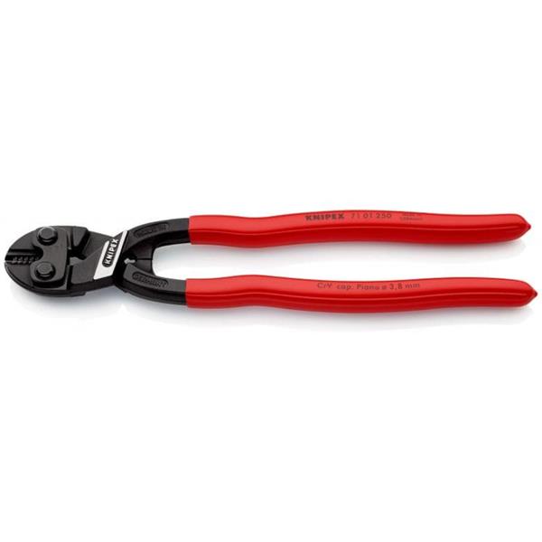 Knipex Knipex 71 01 250 SB CoBolt XL Compact Bolt Cutters KNI-71 01 250 SB