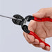 Knipex Knipex 71 31 160 SB CoBolt Compact Bolt Cutters KNI-71 31 160 SB