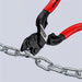 Knipex Knipex 71 31 160 SB CoBolt Compact Bolt Cutters KNI-71 31 160 SB
