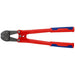 Knipex Knipex 71 72 460 Bolt Cutter 460mm KNI-71 72 460