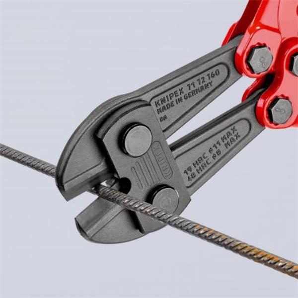Knipex Knipex 71 72 760 Bolt Cutter 760mm KNI-71 72 760