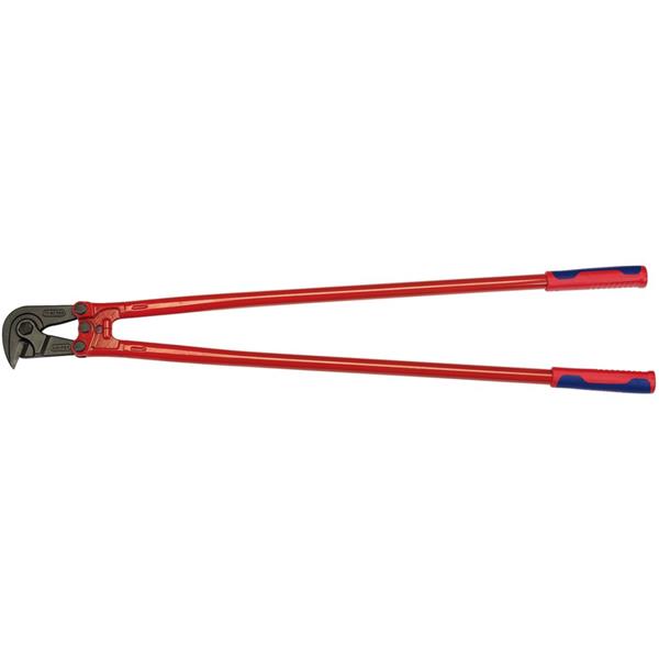 Knipex Knipex 71 82 950 Concrete Mesh Cutter With Multi-Component Grips 950mm KNI-71 82 950