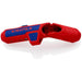 Knipex Knipex ErgoStrip Universal Stripping Tool Right Hand KNI-16-95-01-SB