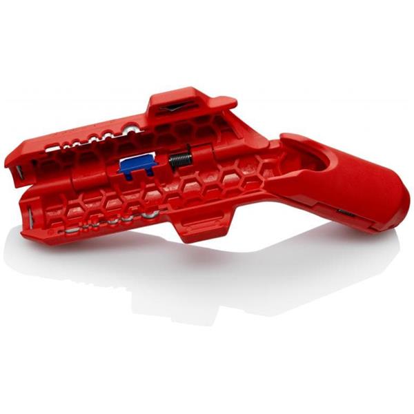 Knipex Knipex ErgoStrip Universal Stripping Tool Right Hand KNI-16-95-01-SB