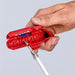 Knipex Knipex ErgoStrip Universal Stripping Tool Right Hand KNI-16-95-01-SB