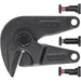 Knipex Knipex 71 89 950 Spare Cutter Head For 71 82 950 Complete With Screws KNI-71 89 950
