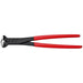 Knipex Knipex 68 01 280 SB End Cutting Nipper KNI-68 01 280 SB