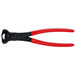 Knipex Knipex 6801200 End Cutting Nipper Plastic Coated 200mm KNI-68 01 200