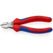Knipex Knipex 70 02 140 SB Diagonal Cutter KNI-70 02 140 SB