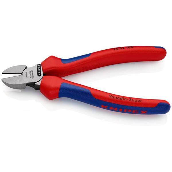 Knipex Knipex 70 02 160 SB Diagonal Cutters KNI-70 02 160
