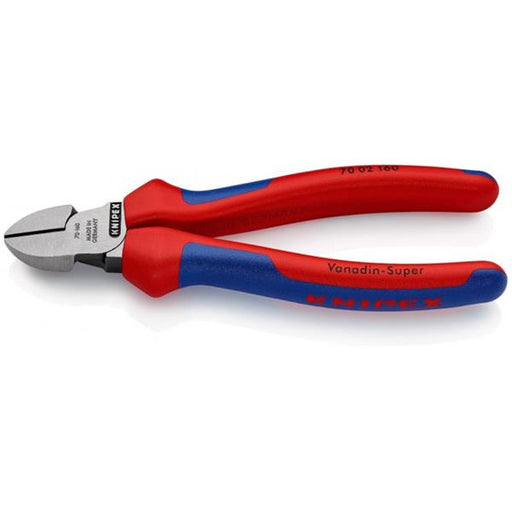Knipex Knipex 70 02 160 SB Diagonal Cutters KNI-70 02 160