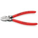 Knipex Knipex 72 01 160 SB Diagonal Cutter KNI-72 01 160 SB