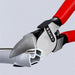 Knipex Knipex 72 01 160 SB Diagonal Cutter KNI-72 01 160 SB