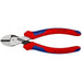 Knipex Knipex 73 02 160 SB X-Cut Compact Diagonal Cutter KNI-73 02 160 SB